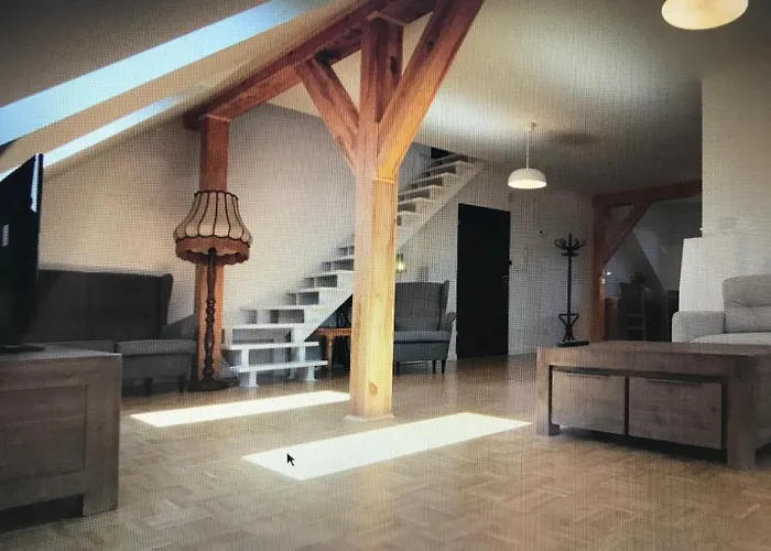 Marymont Metro Apartment