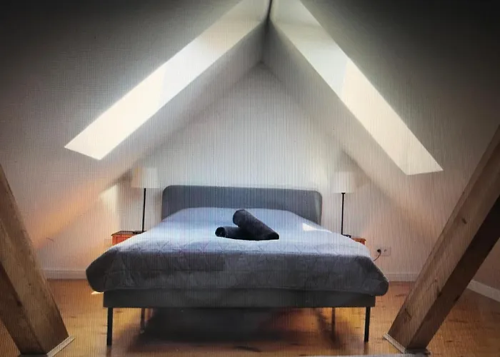 Marymont Metro Apartment