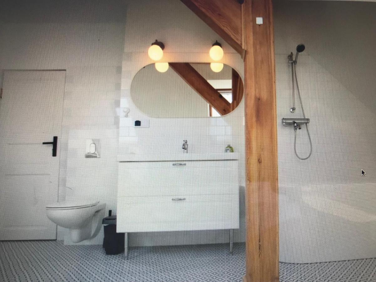 Apartamento Marymont Metro *